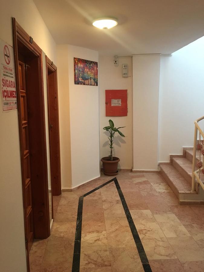 Imera Butik Otel Kemer Exterior photo